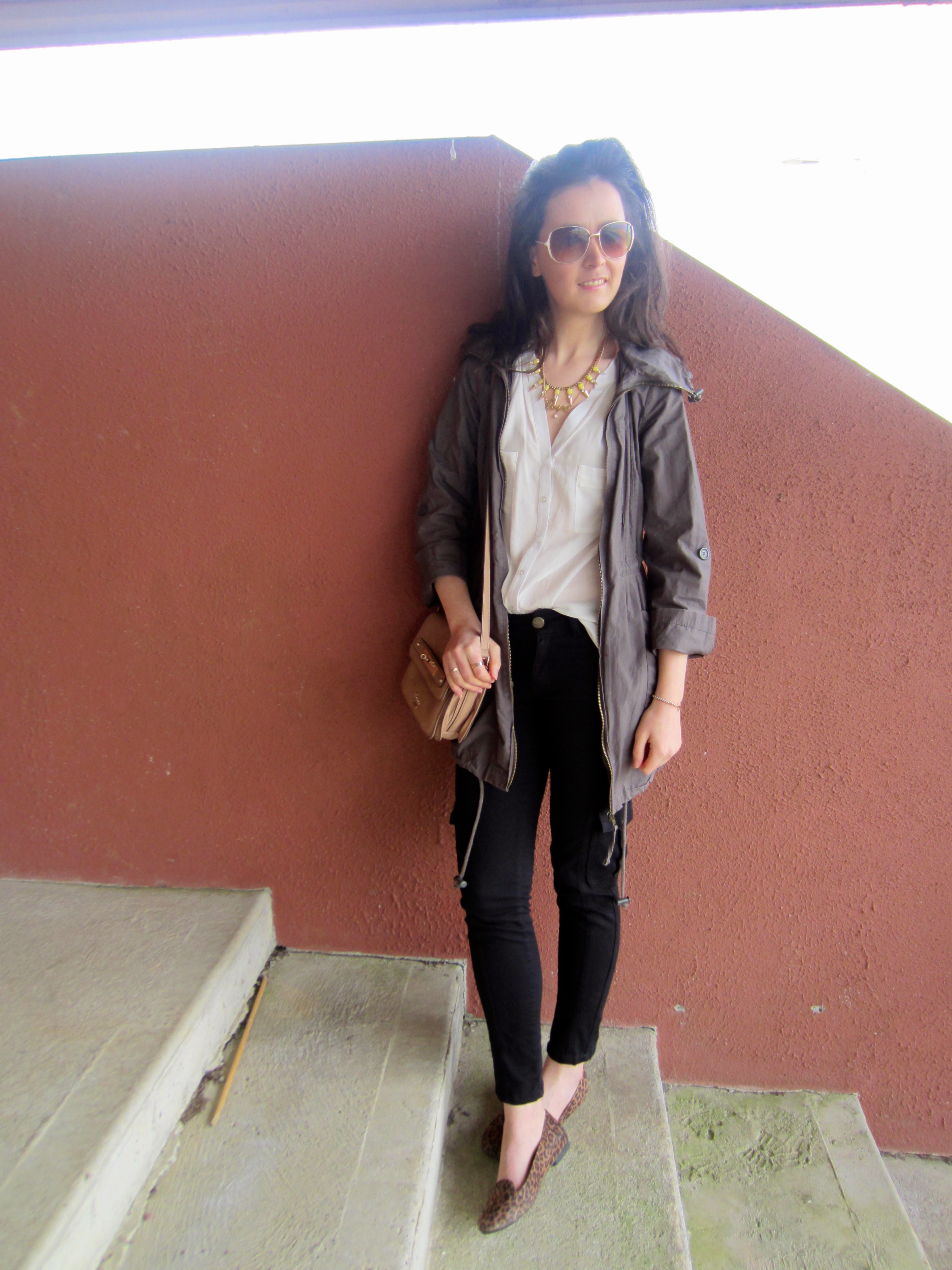 Guess Bag Fashion and Style Blog Ireland LC's Closet